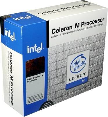 Περισσότερες πληροφορίες για "Intel Celeron M 530 (Box)"