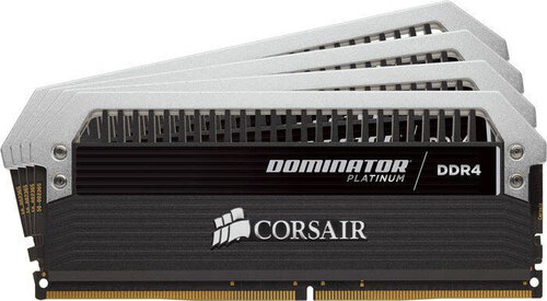 Περισσότερες πληροφορίες για "Corsair Dominator Platinum 32 GB CMD32GX4M4B3466C16 (32 GB/DDR4/3466MHz)"