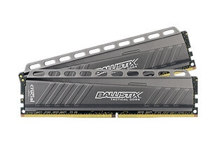 Περισσότερες πληροφορίες για "Crucial 16GB DDR4-3000 BLT2C8G4D30AETA (16 GB/DDR4/3000MHz)"