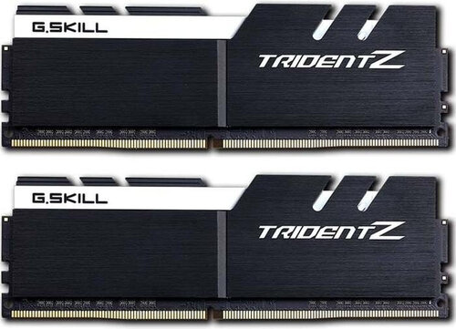 Περισσότερες πληροφορίες για "G.Skill 16GB DDR4-3466 F4-3466C16D-16GTZKW (16 GB/DDR4/3466MHz)"