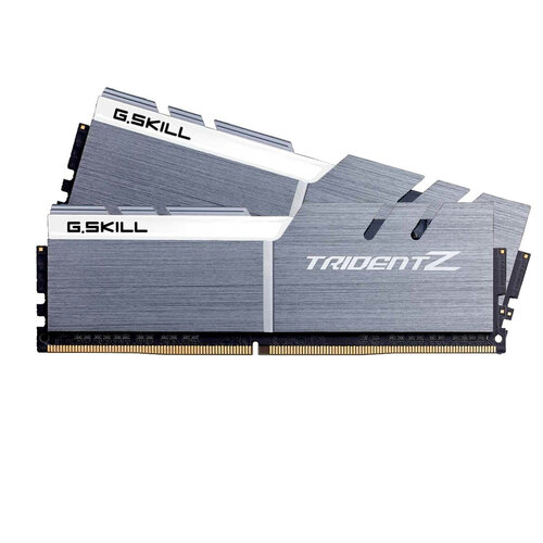 Περισσότερες πληροφορίες για "G.Skill 16GB DDR4-3200 F4-3200C14D-16GTZSW (16 GB/DDR4/3333MHz)"