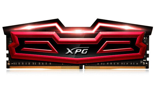 Περισσότερες πληροφορίες για "ADATA XPG Dazzle AX4U2800W8G17-QRD (32 GB/DDR4/2800MHz)"