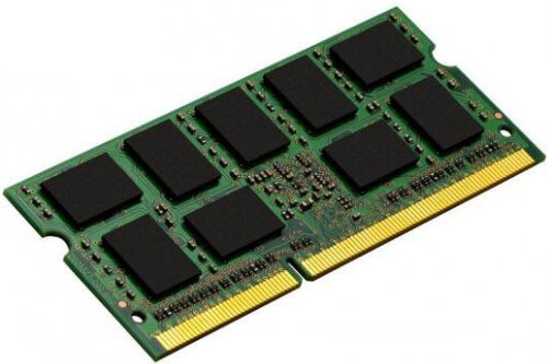 Περισσότερες πληροφορίες για "Kingston Technology ValueRAM 16GB DDR4 2400MHz KVR24SE17D8/16 (16 GB/DDR4/2400MHz)"