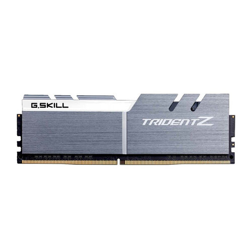 Περισσότερες πληροφορίες για "G.Skill Trident Z 32GB DDR4-3200Mhz F4-3200C14Q-32GTZSW (32 GB/DDR4/3200MHz)"