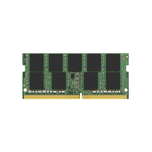 Περισσότερες πληροφορίες για "Kingston Technology System Specific Memory 16GB DDR4 2133MHz KTH-PN421E/16G (16 GB/DDR4/2133MHz)"