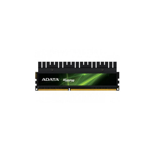 Περισσότερες πληροφορίες για "ADATA Gaming Series 4GB DDR3 EX3U1600W4G11-SB (4 GB/DDR3/1600MHz)"