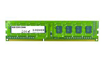 Περισσότερες πληροφορίες για "2-Power 2PCM-CT102464BD160B (8 GB/DDR3/1600MHz)"