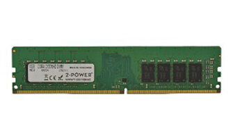 Περισσότερες πληροφορίες για "2-Power 2PCM-CT8G4DFD8213 (8 GB/DDR4/2133MHz)"