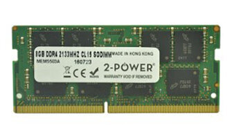 Περισσότερες πληροφορίες για "2-Power 2PCM-CT8G4SFD8213 (8 GB/DDR4/2133MHz)"