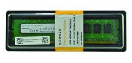 Περισσότερες πληροφορίες για "2-Power 4GB DDR3L UDIMM+ TS 2PCM-KVR13LE9S8/4 (4 GB/DDR3L/1333MHz)"