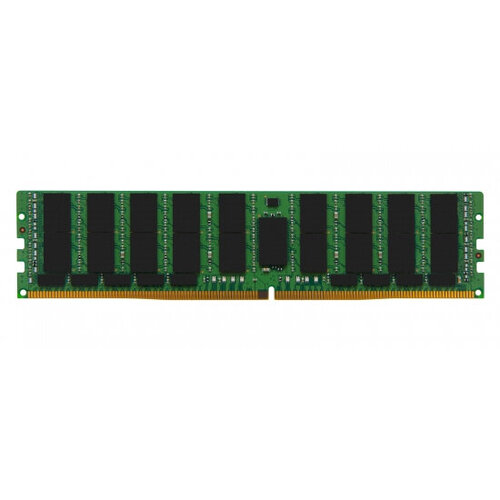 Περισσότερες πληροφορίες για "Kingston Technology System Specific Memory 64GB DDR4 2400MHz KTD-PE424LQ/64G (64 GB/DDR4/2400MHz)"