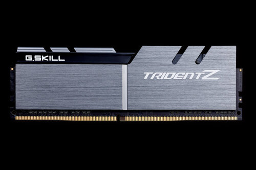 Περισσότερες πληροφορίες για "G.Skill Trident Z F4-3200C16Q2-128GTZSK (128 GB/DDR4/3200MHz)"