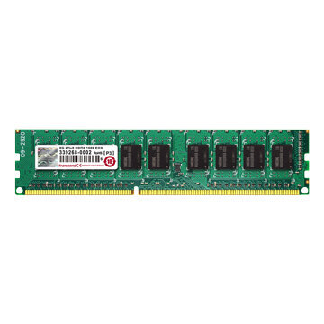 Περισσότερες πληροφορίες για "Transcend TS256MLK72V3NL (2 GB/DDR3/1333MHz)"