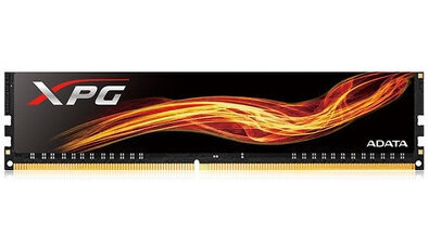 Περισσότερες πληροφορίες για "ADATA 4GB DDR4 2400 SO-DIMM XPG CL15 AX4S2400W4G15-SBF (4 GB/DDR4/2400MHz)"