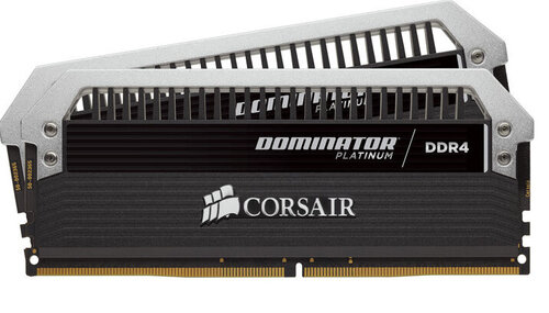 Περισσότερες πληροφορίες για "Corsair 16GB DDR4 2800MHZ DIMM CMD16GX4M2B2800C14 (16 GB/DDR4/2800MHz)"