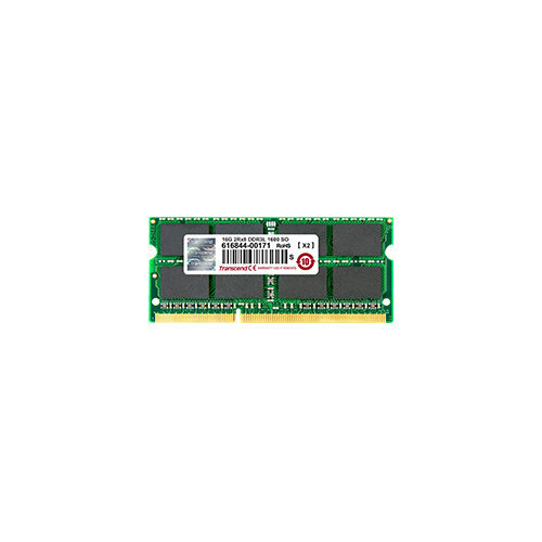 Περισσότερες πληροφορίες για "Transcend TS256MSK64W6X (2 GB/DDR3/1600MHz)"