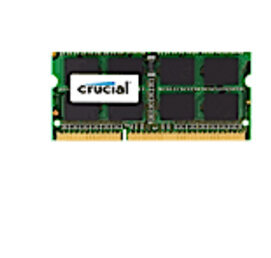 Περισσότερες πληροφορίες για "Crucial 4GB DDR3L CT4G3S160BJM (4 GB/DDR3L/1600MHz)"