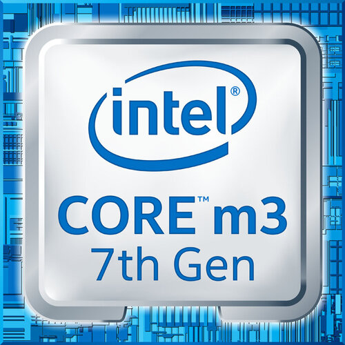Περισσότερες πληροφορίες για "Intel Core M3-7Y30 (Tray)"