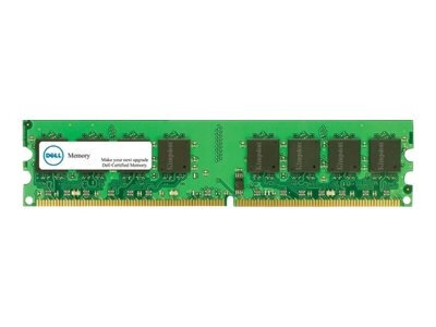 Περισσότερες πληροφορίες για "DELL 4GB 1Rx4 UDIMM LV 319-2172 (4 GB)"