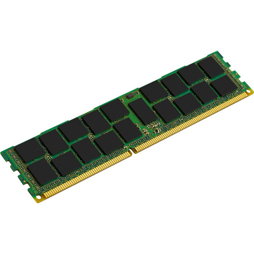 Περισσότερες πληροφορίες για "Kingston Technology ValueRAM 16GB DDR3L 1600MHz Server Premier KVR16LR11D4/16HD (16 GB/DDR3L/1600MHz)"