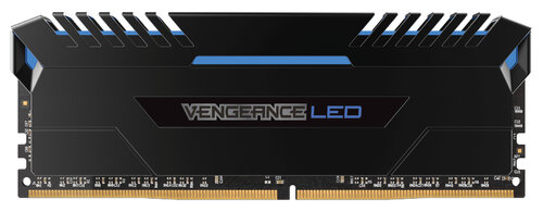 Περισσότερες πληροφορίες για "Corsair Vengeance CMU32GX4M4C3200C16B (32 GB/DDR4/3200MHz)"