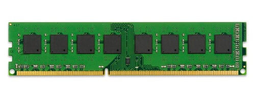 Περισσότερες πληροφορίες για "Lenovo 4GB DDR4-2133 4X70G88315 (4 GB/DDR4/2133MHz)"