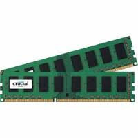 Περισσότερες πληροφορίες για "Crucial 4GB CT2K2G4DFS624A (4 GB/DDR4/2400MHz)"