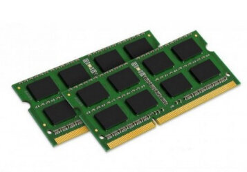 Περισσότερες πληροφορίες για "Kingston Technology ValueRAM 16GB DDR3L 1600MHz Kit KVR16LS11K2/16 (16 GB/DDR3L/1600MHz)"