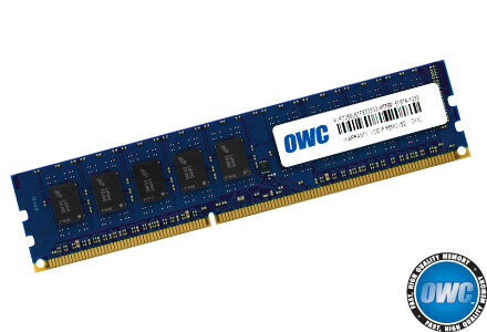 Περισσότερες πληροφορίες για "OWC 1333D3ECC2GB (2 GB/DDR3/1333MHz)"