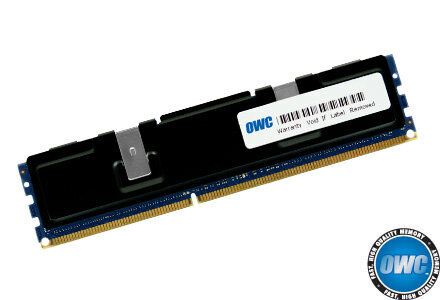 Περισσότερες πληροφορίες για "OWC 1333D3MPE16G (16 GB/DDR3/1333MHz)"