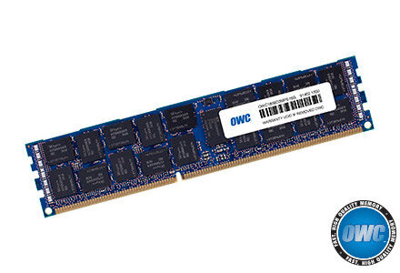 Περισσότερες πληροφορίες για "OWC 1333D3MPE32 (32 GB/DDR3/1333MHz)"