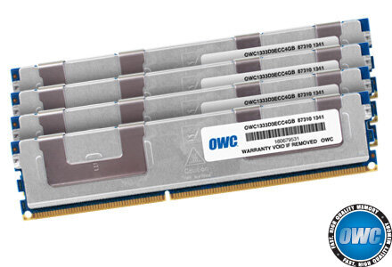 Περισσότερες πληροφορίες για "OWC 1333D3W4M16K (16 GB/DDR3/1333MHz)"