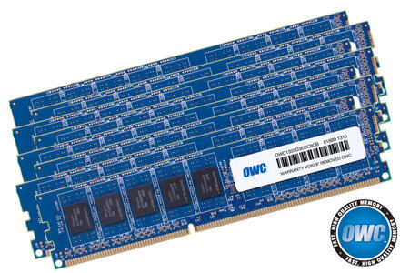 Περισσότερες πληροφορίες για "OWC 1333D3W8M64K (64 GB/DDR3/1333MHz)"