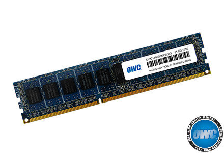 Περισσότερες πληροφορίες για "OWC 1866D3ECC04G (4 GB/DDR3/1866MHz)"