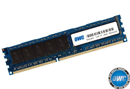 Περισσότερες πληροφορίες για "OWC 8566D3ECC2GB (2 GB/DDR3/1066MHz)"