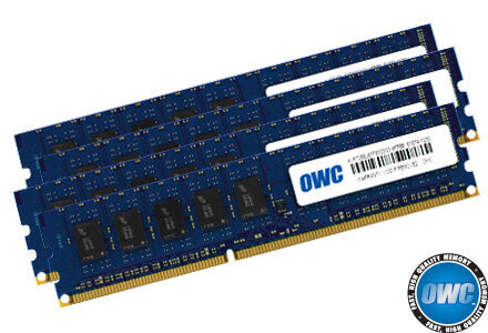 Περισσότερες πληροφορίες για "OWC 85MP3W8M32K (32 GB/DDR3/1066MHz)"