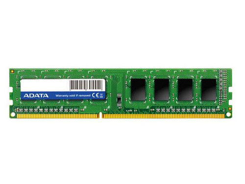 Περισσότερες πληροφορίες για "ADATA AD4U2133316G15-R (16 GB/DDR4/2133MHz)"