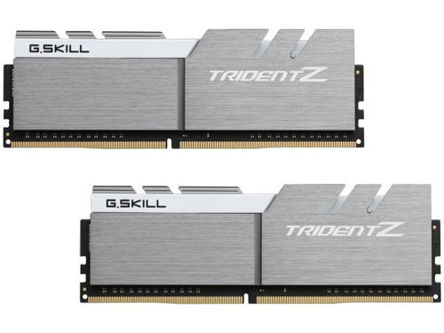 Περισσότερες πληροφορίες για "G.Skill 16GB DDR4-4000 F4-4000C19D-16GTZSW (16 GB/DDR4/4000MHz)"