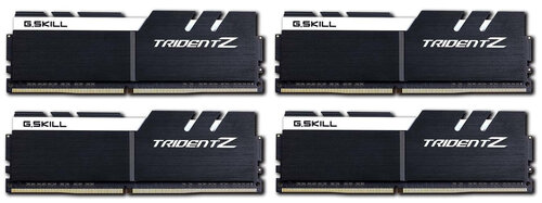 Περισσότερες πληροφορίες για "G.Skill 64GB DDR4 3300MHz F4-3300C16Q-64GTZKW (64 GB/DDR4/3300MHz)"