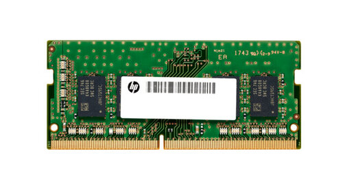 Περισσότερες πληροφορίες για "HP 862397-850 (4 GB/DDR4/2400MHz)"