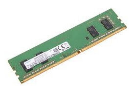 Περισσότερες πληροφορίες για "Samsung 4GB DDR4-2400 M378A5244CB0-CRC (4 GB/DDR4/2400MHz)"