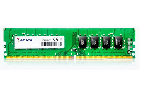 Περισσότερες πληροφορίες για "ADATA AD4U213338G15-R (8 GB/DDR4/2133MHz)"