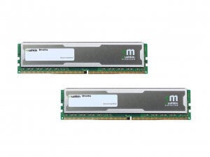 Περισσότερες πληροφορίες για "Mushkin Silverline MSL4U213FF4G18X2 (8 GB/DDR4/2133MHz)"