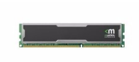 Περισσότερες πληροφορίες για "Mushkin Silverline MSL4U213FF4G18 (4 GB/DDR4/2133MHz)"