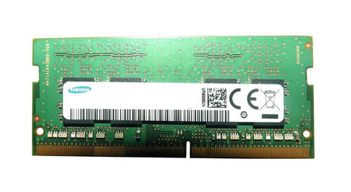 Περισσότερες πληροφορίες για "Samsung M471A5644EB0-CRC (2 GB/DDR4/2400MHz)"