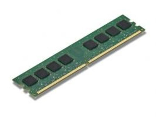 Περισσότερες πληροφορίες για "Fujitsu 16 GB DDR4 RAM S26391-F1602-L160 (16 GB/DDR4/2133MHz)"