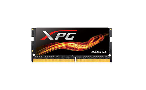 Περισσότερες πληροφορίες για "ADATA AX4S2800W4G17-SBF (4 GB/DDR4/2800MHz)"