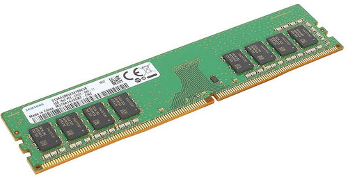 Περισσότερες πληροφορίες για "Samsung 8GB DDR4-2400 M378A1K43CB2-CRC (8 GB/DDR4/2400MHz)"