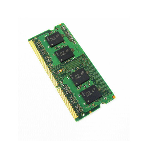 Περισσότερες πληροφορίες για "Fujitsu 8 GB DDR4-2133 S26391-F1612-L800 (8 GB/DDR4/2133MHz)"