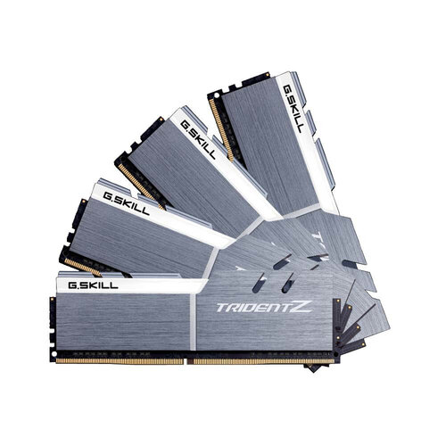 Περισσότερες πληροφορίες για "G.Skill 32GB DDR4-3866 F4-3866C18Q-32GTZSW (32 GB/DDR4/3866MHz)"